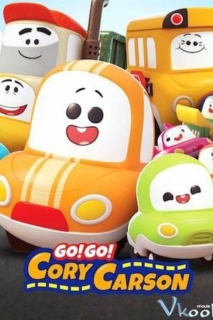 Tiến Lên Nào Xe Nhỏ! (Phần 5)