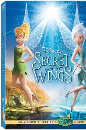 Tiên Nữ Tinker Bell