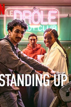 Tiếng Cười Paris