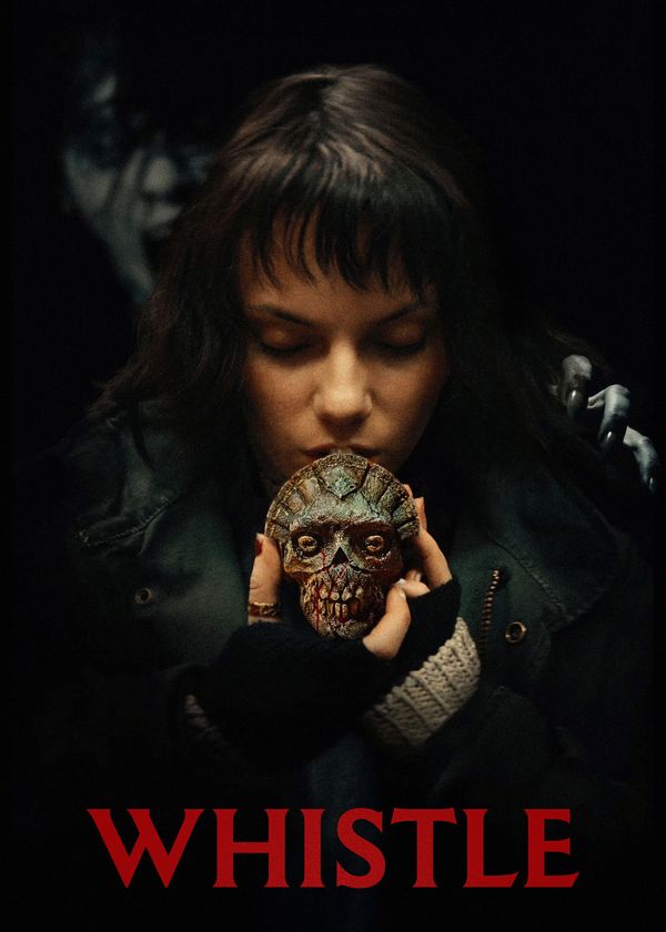 Tiếng Còi Tử Thần