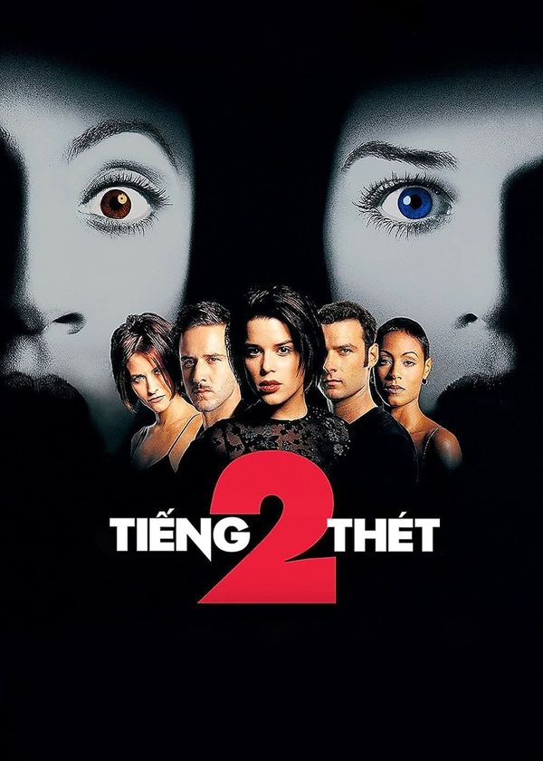 Tiếng Thét 2