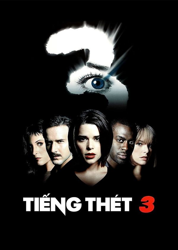 Tiếng Thét 3