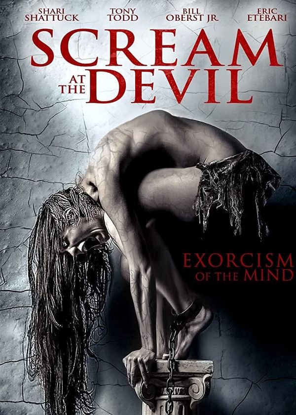 Tiếng Thét Quỹ Dữ