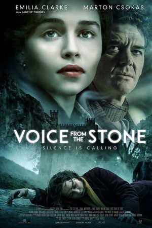 Tiếng Vọng Từ Tường Đá