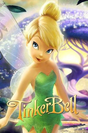 Tinker Bell - Cô Tiên Giúp Ích