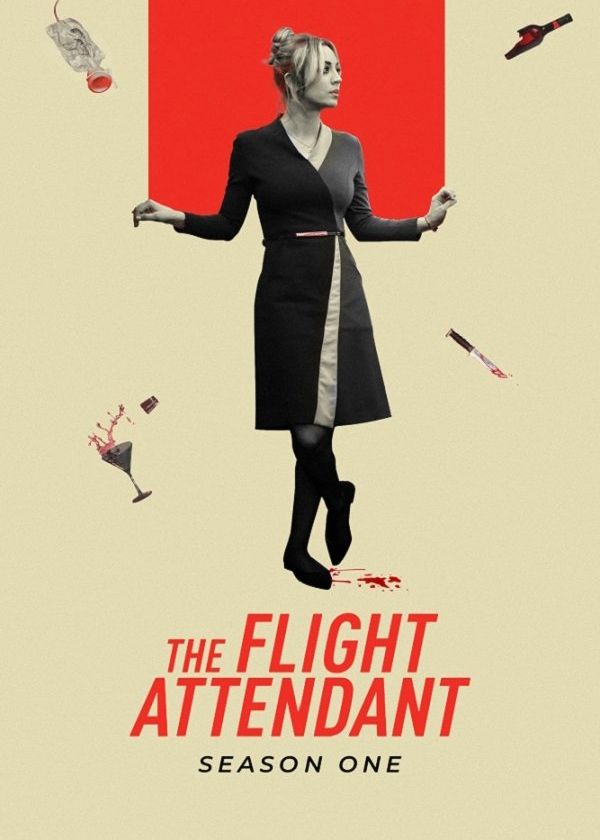 Tiếp Viên Hàng Không (Phần 1)