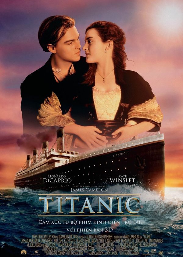Titanic