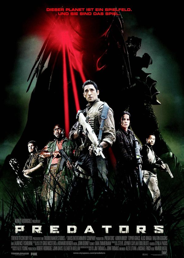 Tiêu Diệt Ác Thú 3