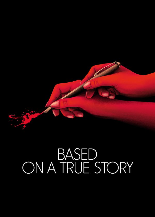 Tiểu Thuyết Gia Cuồng Loạn