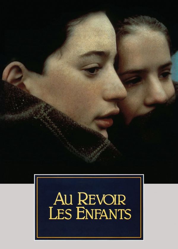 Tạm Biệt Những Đứa Trẻ