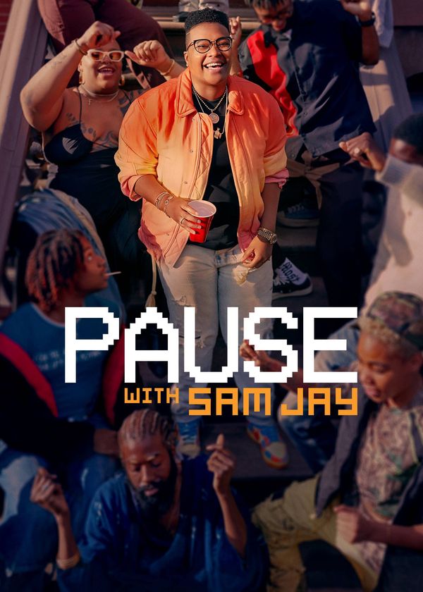 Tạm Dừng Với Sam Jay (Phần 2)