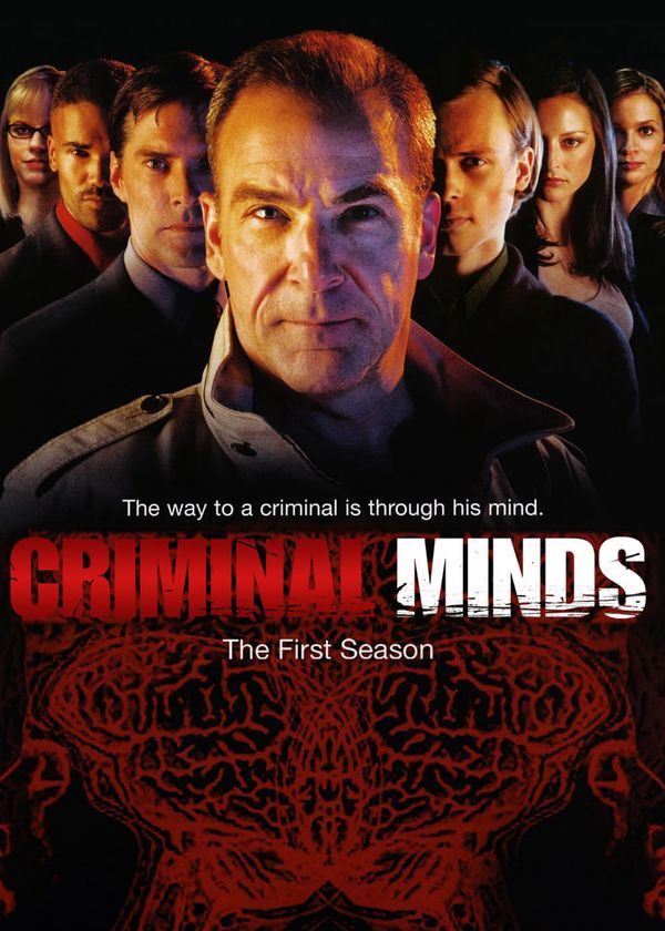 Tâm Lý Tội Phạm (Phần 1)