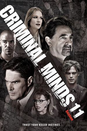 Tâm Lý Tội Phạm (Phần 11)