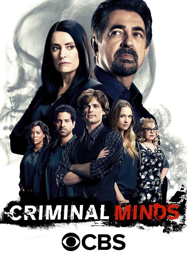 Tâm Lý Tội Phạm (Phần 12)