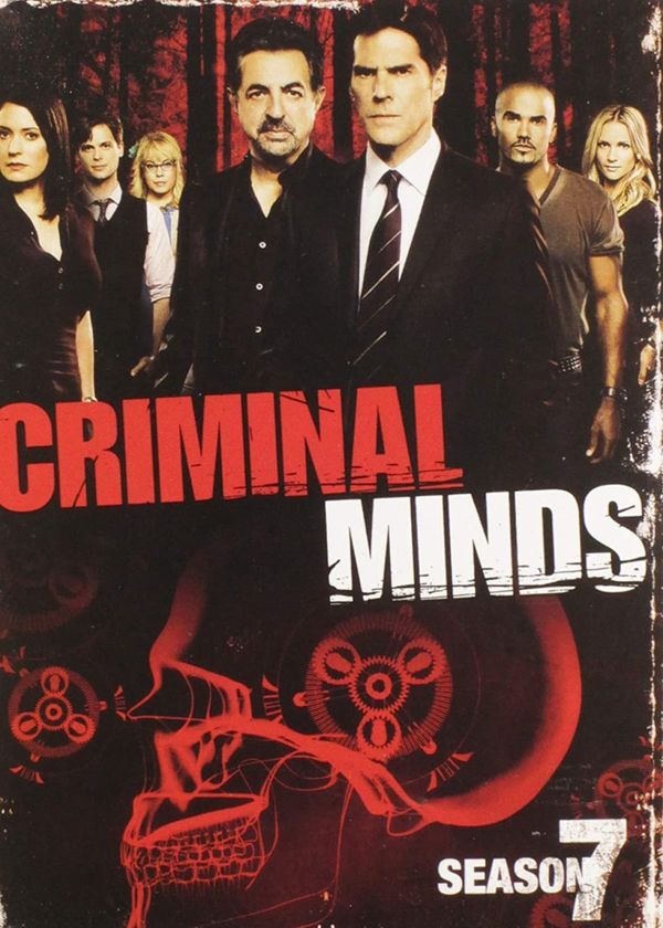 Tâm Lý Tội Phạm (Phần 7)