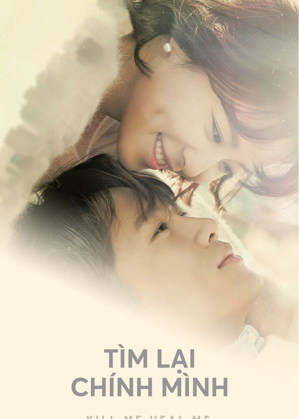 Tìm Lại Chính Mình