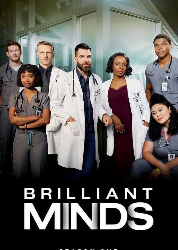 Tâm Trí Rực Rỡ (Phần 1)