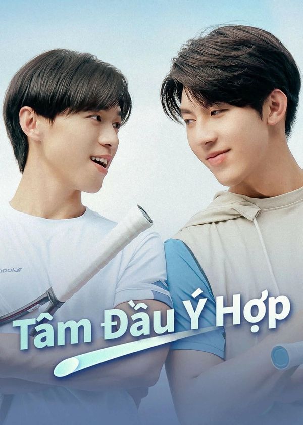 Tâm Đầu Ý Hợp