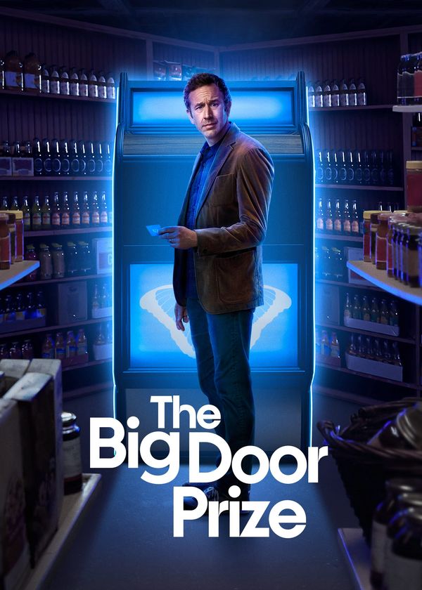 Tấm Vé Vận Mệnh