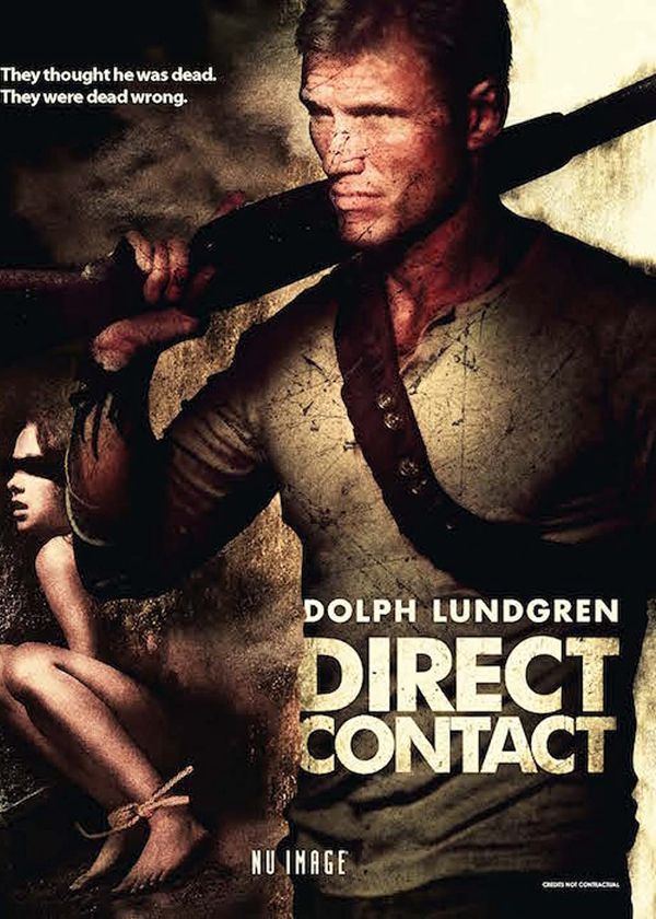 Tấn Công Trực Diện