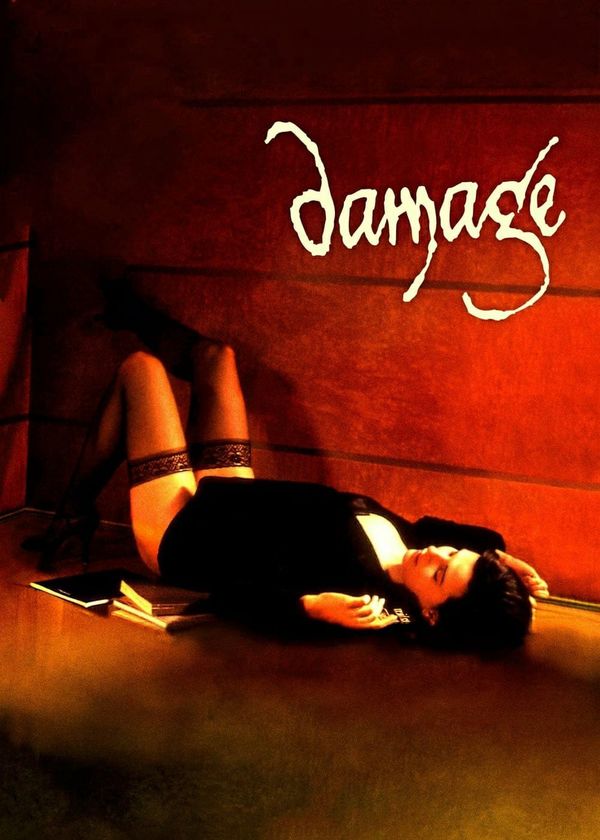 Tổn Hại Vô Luân