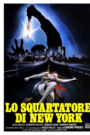 Tên Sát Nhân NewYork