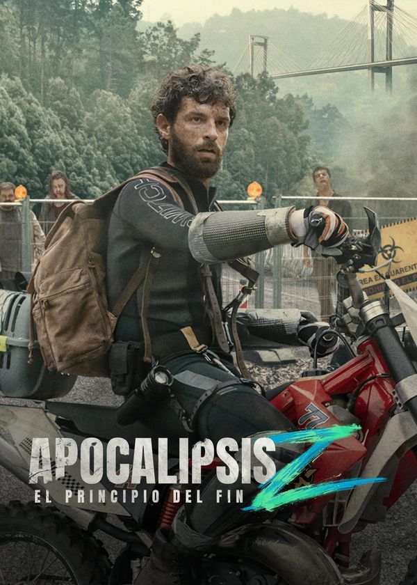 Tận Thế Z: Khởi Nguồn Đại Dịch