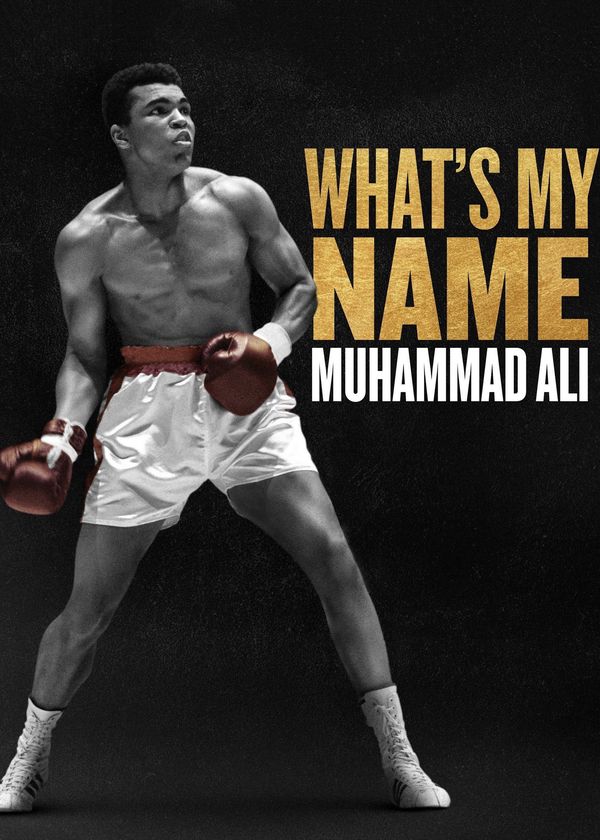 Tên Tôi Là Muhammad Ali