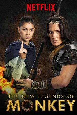 Tân Truyền Thuyết Hầu Vương (Phần 1)