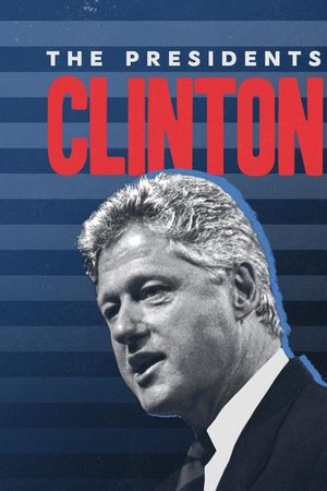 Tổng Thống Bill Clinton
