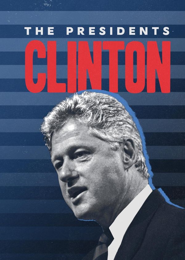 Tổng Thống Bill Clinton