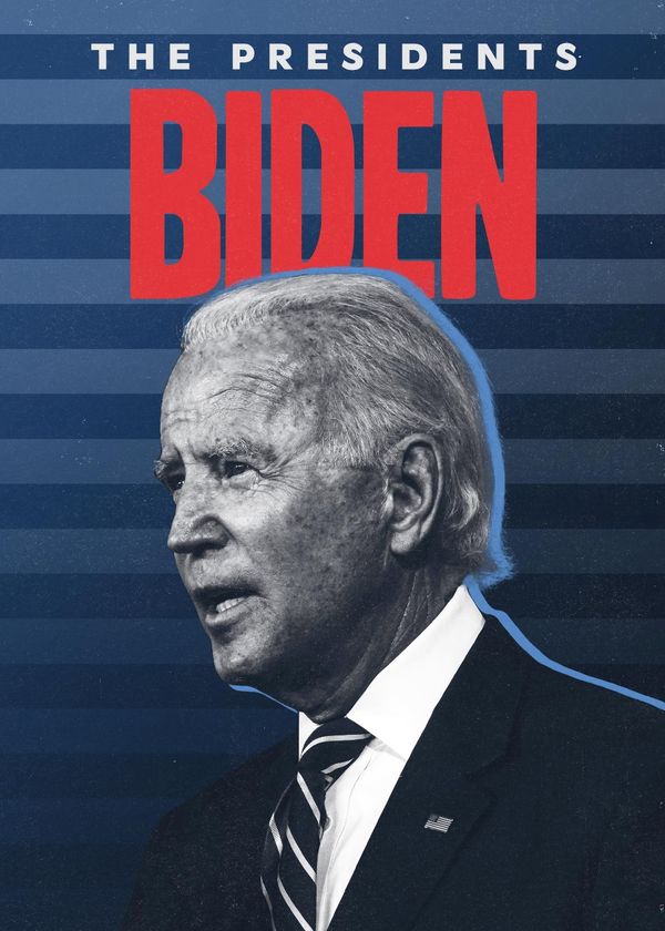Tổng Thống Joe Biden