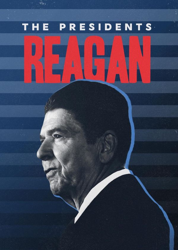 Tổng Thống Ronald Reagan