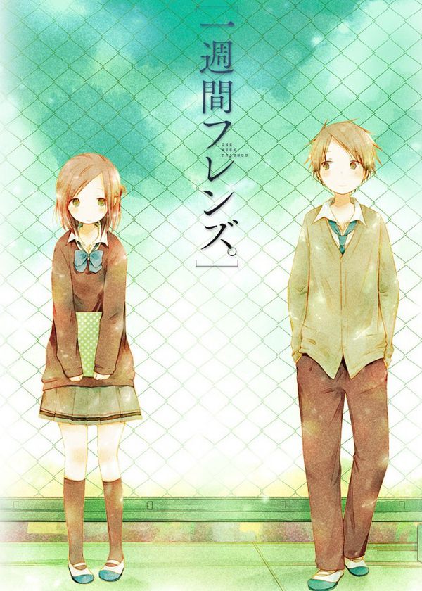 Tình bạn một tuần