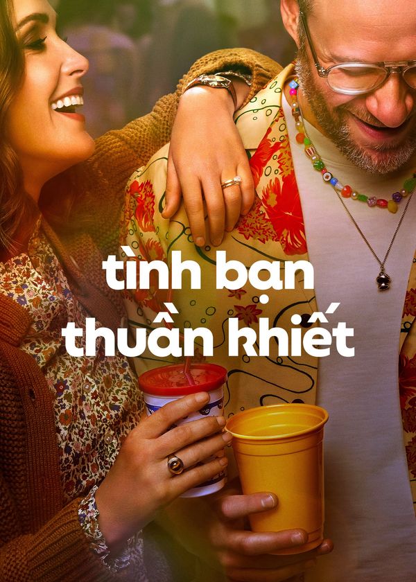 Tình Bạn Thuần Khiết