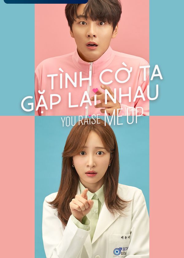 Tình Cờ Ta Gặp Lại Nhau