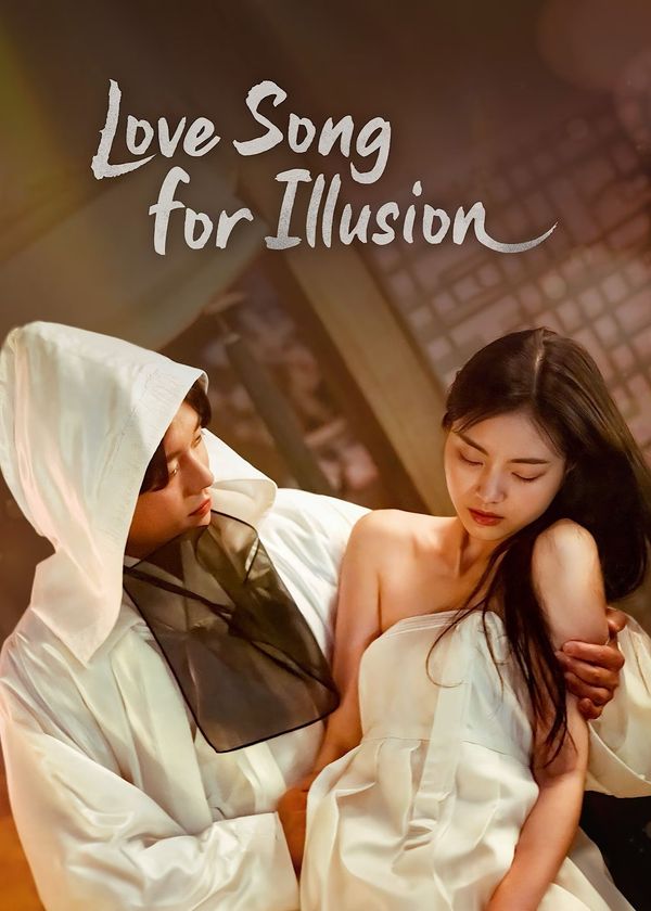 Tình Ca Ảo Mộng