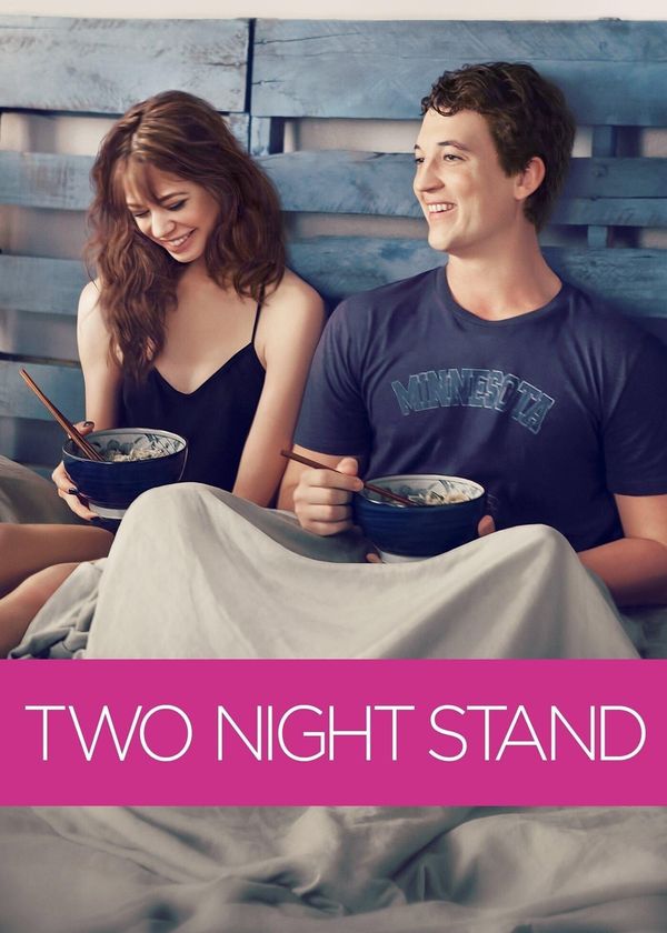 Tình Hai Đêm