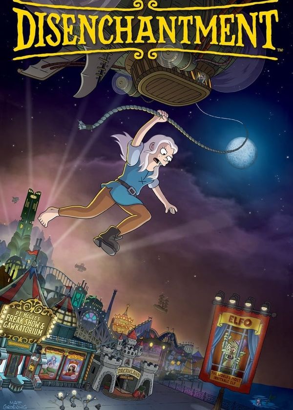 Tỉnh mộng (Phần 4)