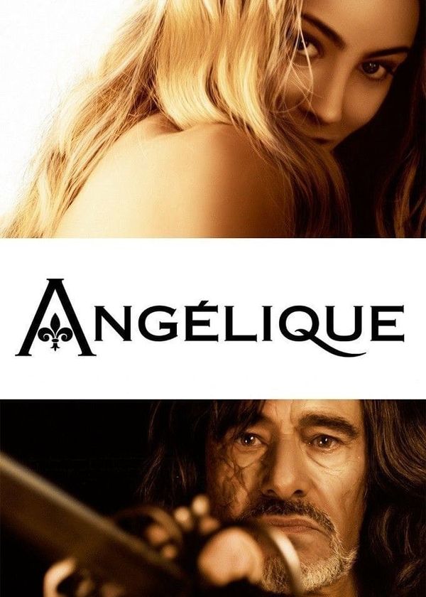 Tình Sử Angelique