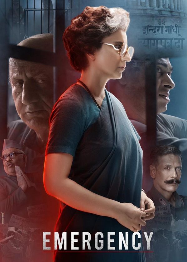 Tình Trạng Khẩn Cấp