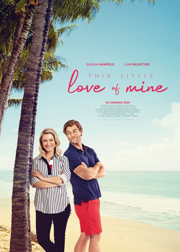 Tình Yêu Bé Nhỏ Của Tôi