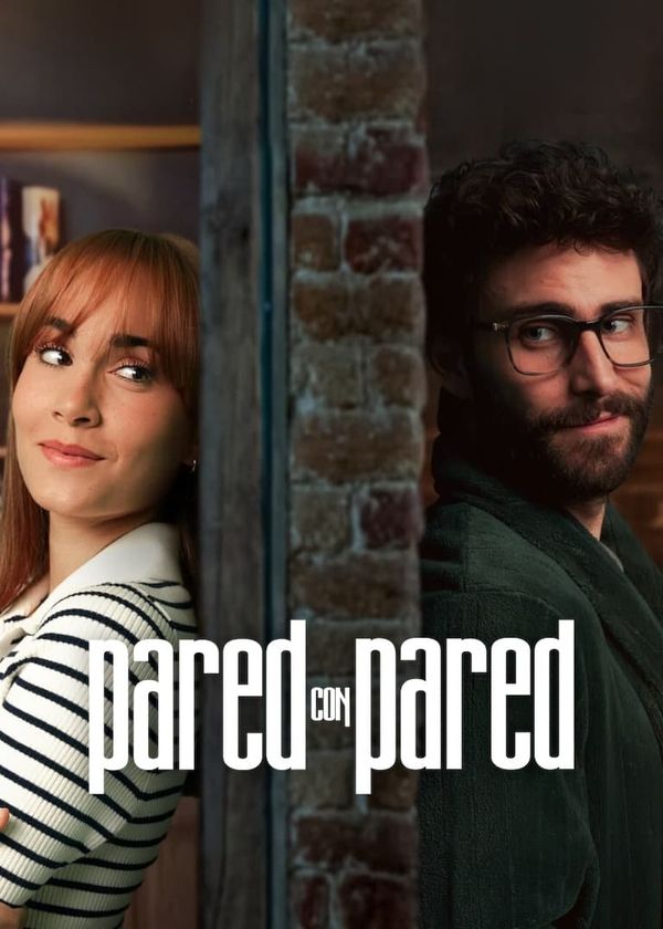 Tình yêu, bên kia bức tường