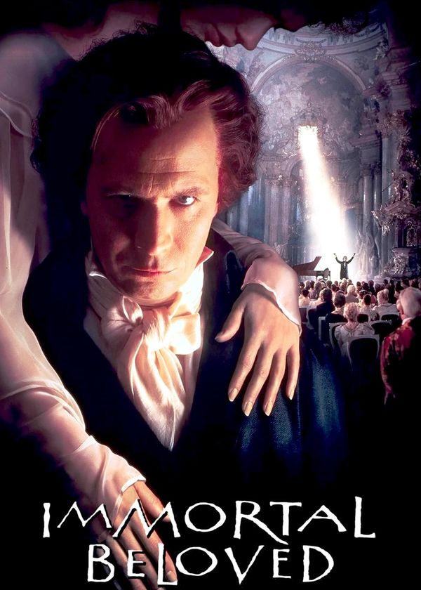 Tình Yêu Bất Hủ