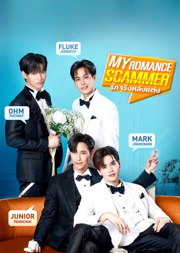 Tình yêu đích thực sau hôn nhân