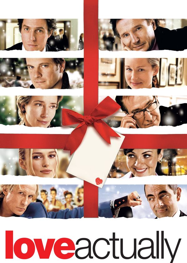 Tình Yêu Đích Thực