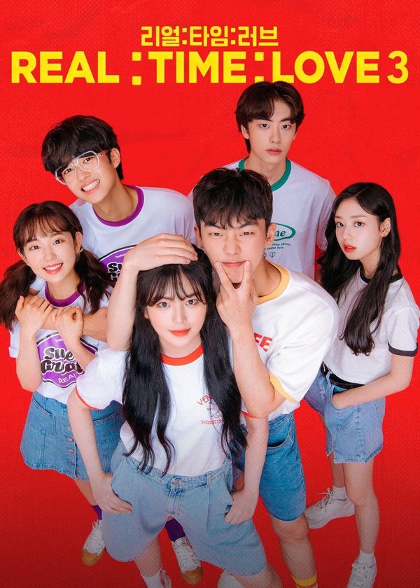 Tình Yêu Chân Thật (Phần 3)