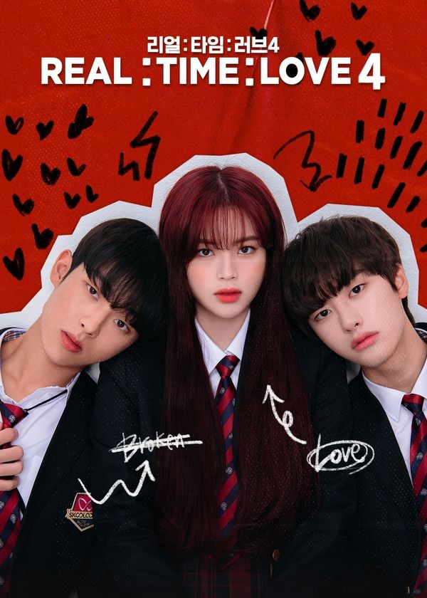 Tình Yêu Chân Thật (Phần 4)