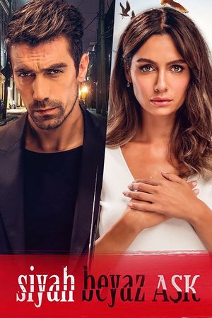 Tình Yêu Đen Trắng