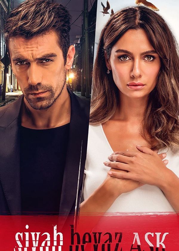 Tình Yêu Đen Trắng